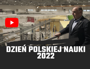 Dzień Polskiej Nauki 2022