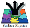 Logo Surface Physics