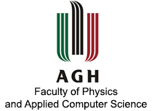 AGH Faculty of Physics and Applied Computer Science