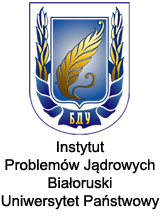 Instytut Problemów Jądrowych Białoruski Uniwersytet Państwowy