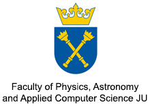Faculty of Physics, Astronomy, and Applied Computer Science of the Jagiellonian University