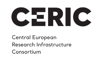 Logo CERIC