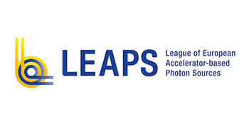Logo LEAPS
