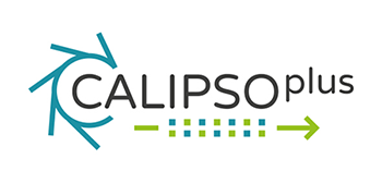 Logotyp CalipsoPlus