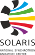 logo solaris werja pionowa