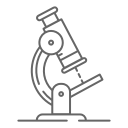 Ikona skaningowej transmisyjnej mikroskopii rentgenowskiej