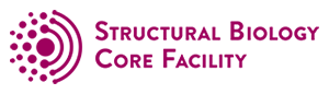 logo Strcutural Biology Core Facility