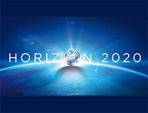 SOLARIS receives funding from the EU program Horizon 2020