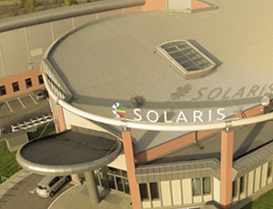 SOLARIS user meeting registration now open
