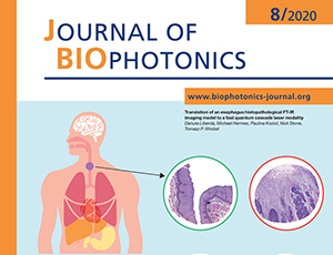 journal of biophotonics