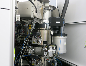 Cryo – electron microscope Glacios is already a part of the SOLARIS Centre research infrastructure