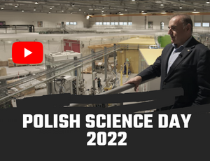 Polish Science Day 2022