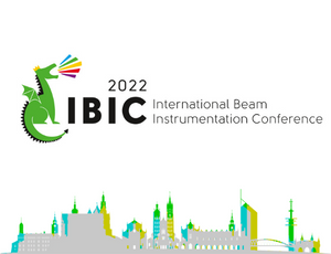 International Beam Instrumentation Conference - IBIC 2022