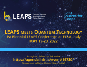 LEAPS meets Quantum Technology Conference