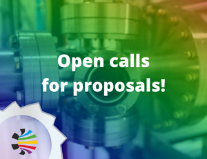 SOLARIS Spring 2022 Call for proposals is OPEN.