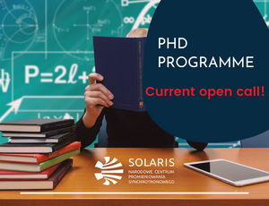 SOLARIS as a part of a joint PhD Programme in Biomedical Sciences
