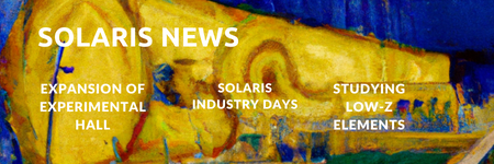 SOLARIS News Magazine - second issue