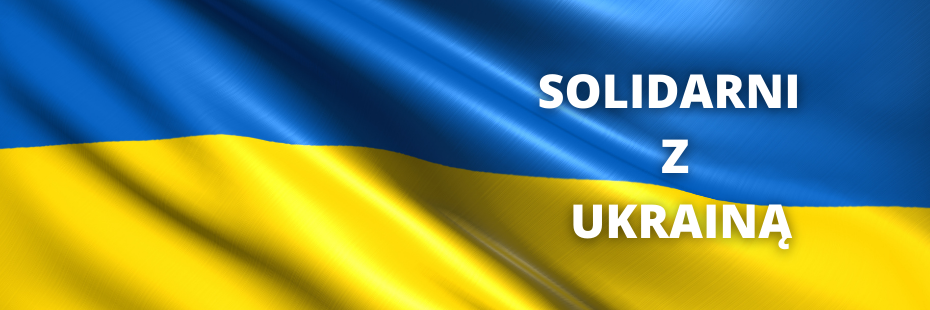 Oświadczenie Dyrekcji NCPS SOLARIS w sprawie zbrojnej napaści Rosji na Ukrainę