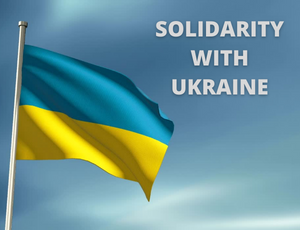 Statement by the academic community in connection with Russia's aggression against Ukraine