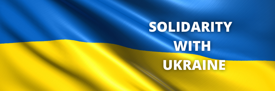 Statement of the Directorate of SOLARIS NSRC on Russia's armed attack on Ukraine.