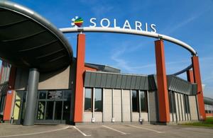 SOLARIS National Synchrotron Radiation Centre