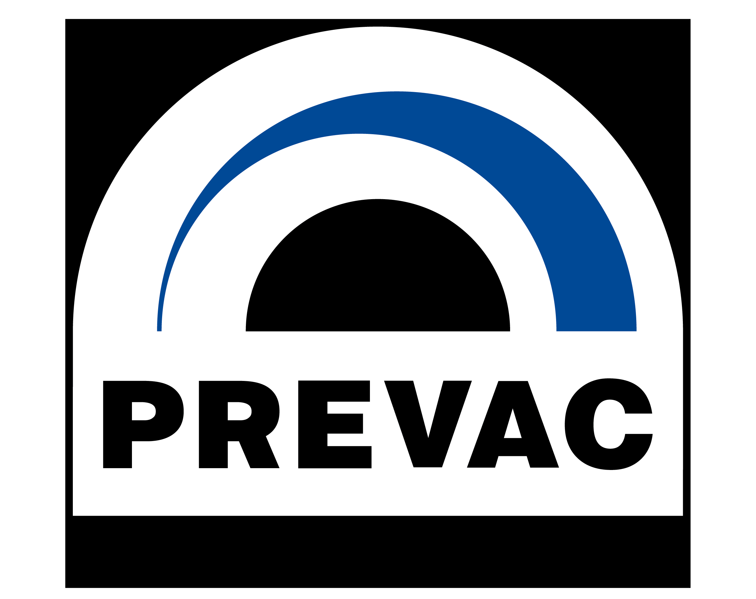 Logoty Prevac sp.z o.o.