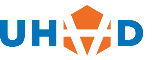 UHVD_logotyp
