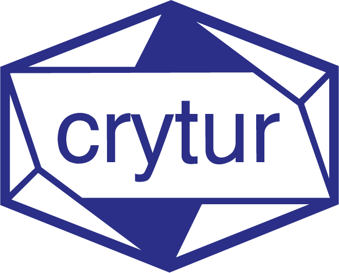 Crytur_logotyp