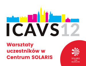 Konferencja ICAVS12