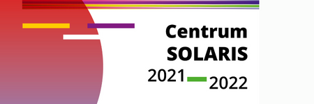 SOLARIS Centre 2021 - 2022 report is now available!