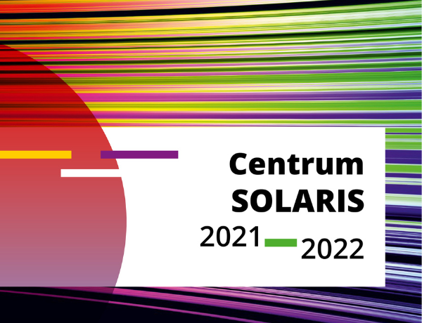 Raport "Centrum SOLARIS 2021 - 2022" już dostępny.