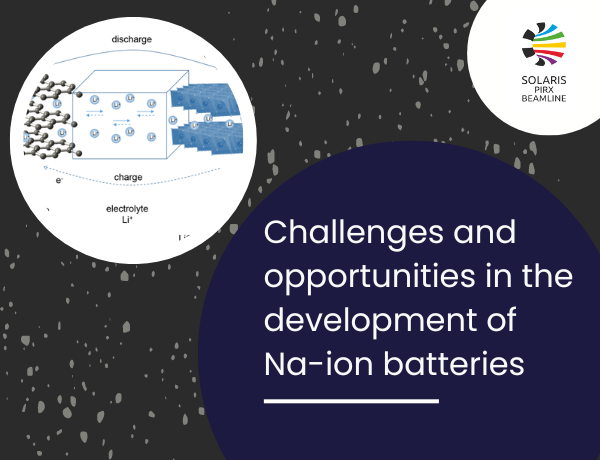 Challenges and opportunities in the development of  Na-ion batteries