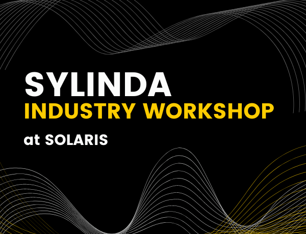 SYLINDA Industry Workshop