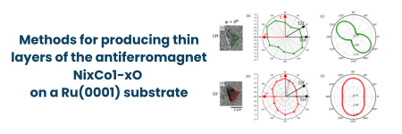 New application possibilities for antiferromagnetic materials.