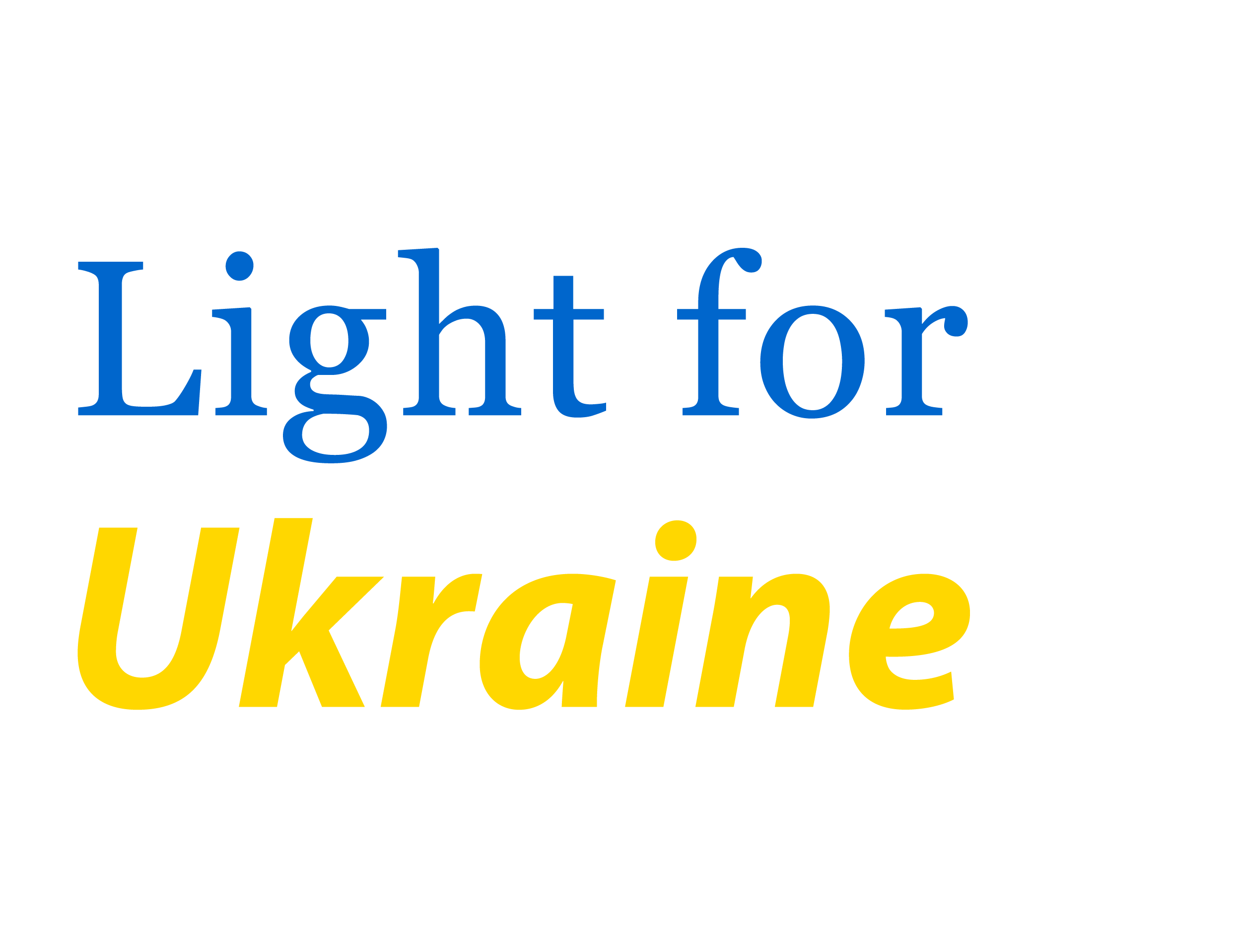 Light for Ukraine – konferencja nastawiona na infrastrukturę badawczą