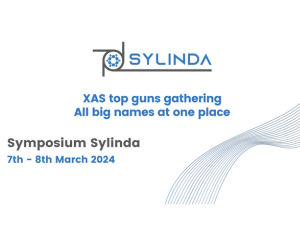The SYLINDA International Symposium at the SOLARIS Centre dedicated to XAS technique