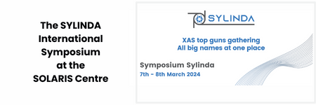 The SYLINDA International Symposium at the SOLARIS Centre dedicated to XAS technique
