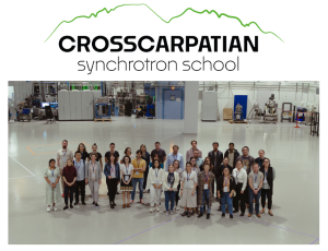 Centrum SOLARIS organizatorem Crosscarpatian Synchrotron School (CSS2024)