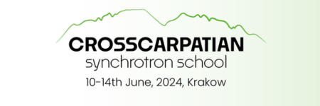 Crosscarpatian Synchrotron School (CSS2024) – open call