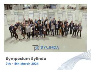 International Symposium Sylinda at the SOLARIS Centre