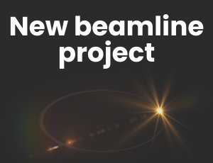 Project of a new research beamline at SOLARIS as the culmination of cooperation between three countries