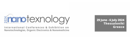 Konferencja Nanotexnology 2024