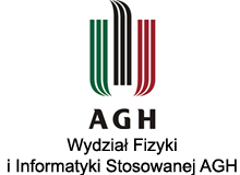 Wydział Fizyki i Informatyki Stosowanej AGH