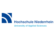 HOCHSCHULE NIEDERRHEIN - UNIVERSITY OF APPLIED SCIENCES