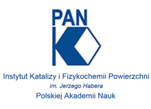 Instytut Katalizy i Fizykochemii Powierzchni PAN