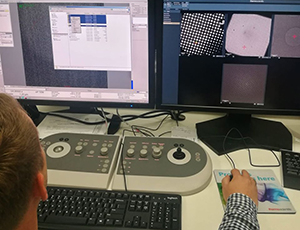 Cryo-electron microscopy for industry coming soon to SOLARIS