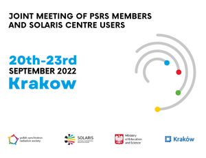 This year's Joint Meeting of the Polish Synchrotron Radiation Society and SOLARIS Centre Users has ended.