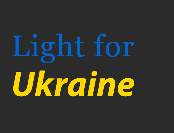 Light for Ukraine – synchrotron workshop at SOLARIS