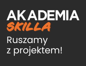 Grafiki do Akademii Skilla