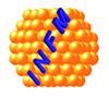Logo INFM